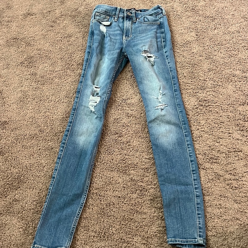 Hollister Jeans